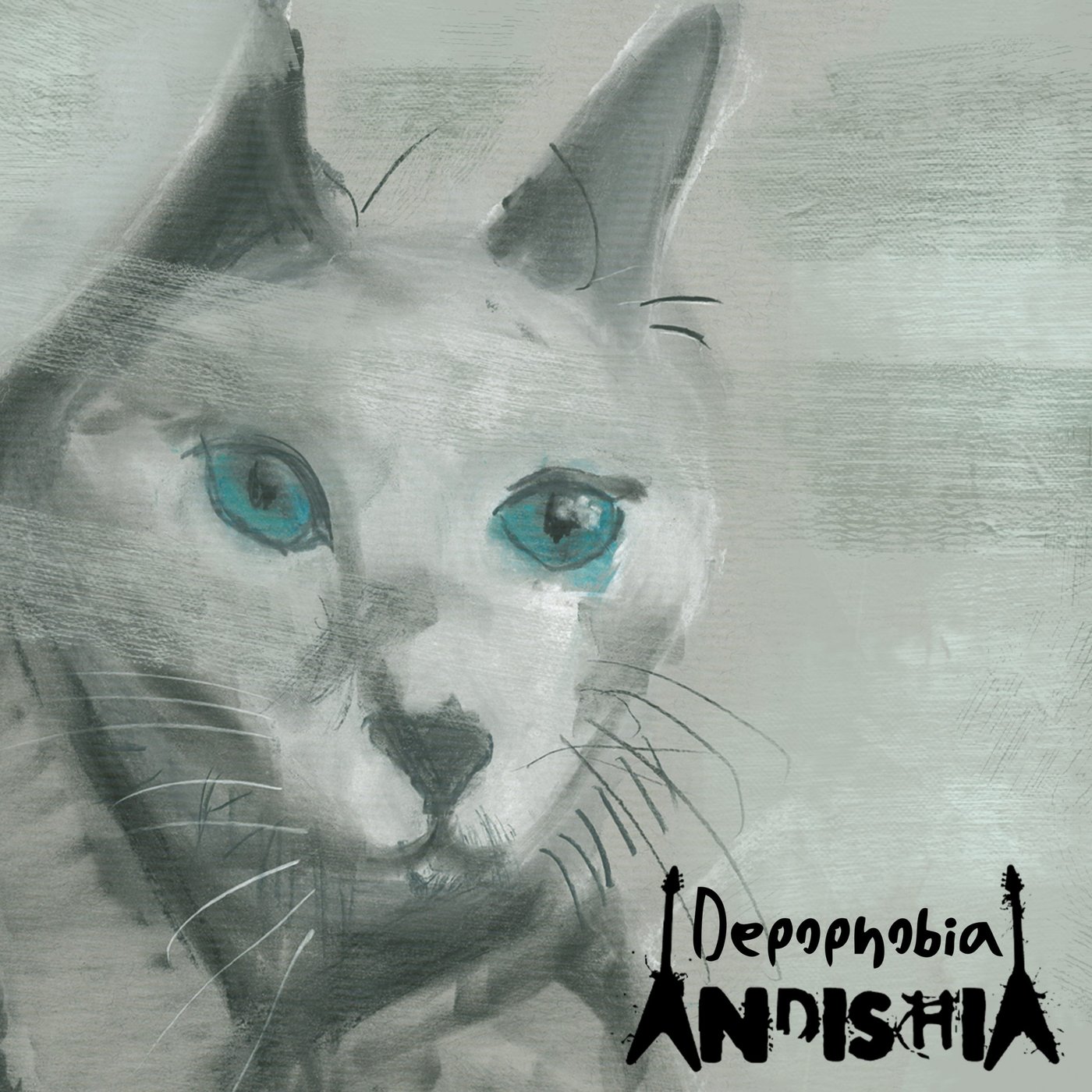 Depophobia cover art