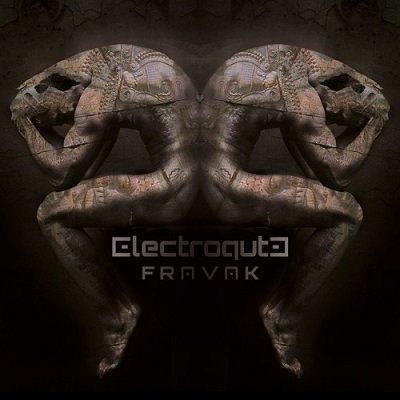 Fravak cover art