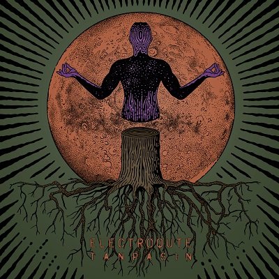 Tanpasin cover art